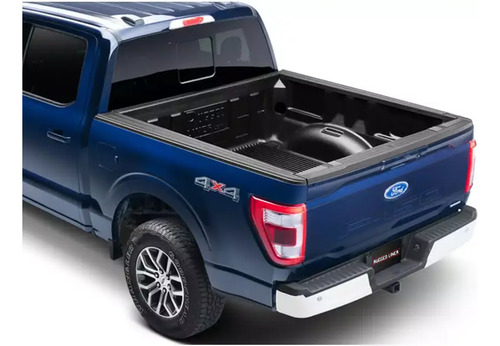 Bedliner Rugged Liner 5' 5 Ford F-150/lobo 2024 Crewcab