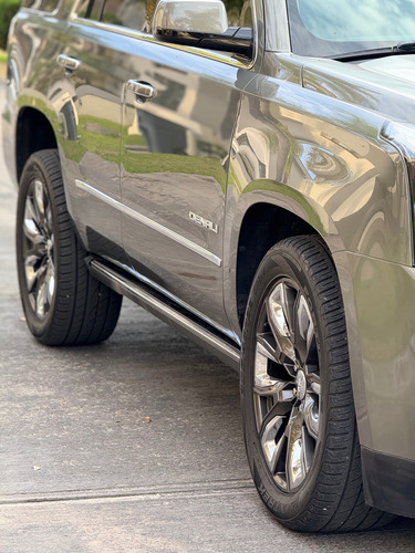 GMC Yukon 6.2 Denali 8 Vel Awd At