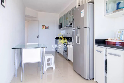 Venta Apartamento Penthouse Punta Del Mansa Broker 1364 (ref: Bkb-1364)