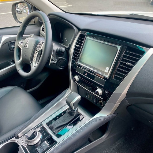 Mitsubishi Montero Sport Prime Edition 2023