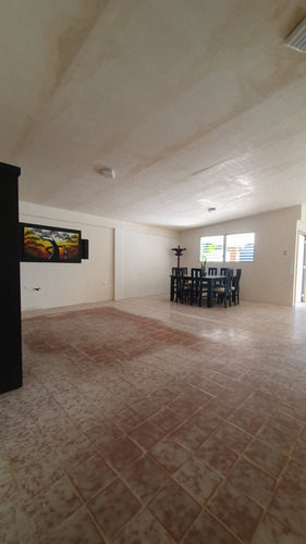 Se Vende Casa Obra Limpia En Tipuro, Calle Turimiquire