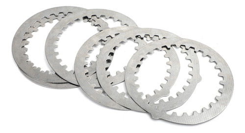 Kit De Embreagem De Aço Para Yamaha Xj600 51j Xs500 Fz600 Yx