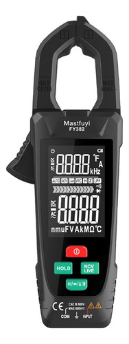 .. Pinza Medidor De Temperatura Inteligente Pinza