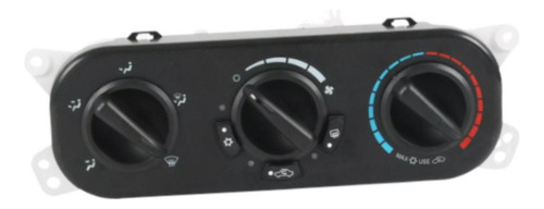 Para Interruptor Selector De Calefacción Del Módulo De