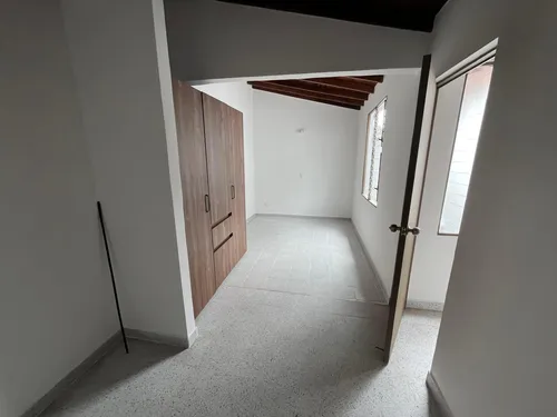 Arriendo Casa En El Trianón