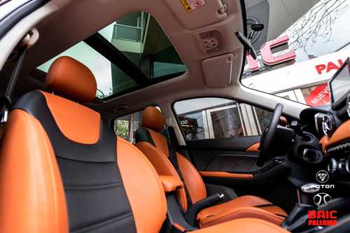 Baic X35 Luxury At - 2020 - Baic Palermo -