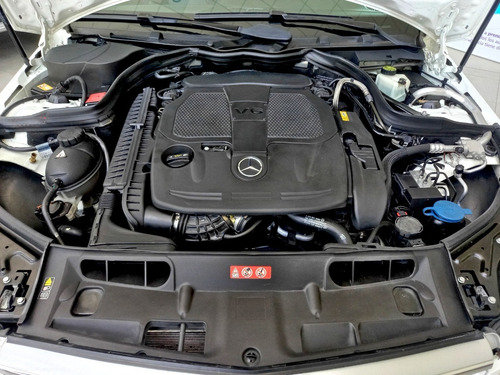 Imagen 4 de 4 de Mercedes Benz C350