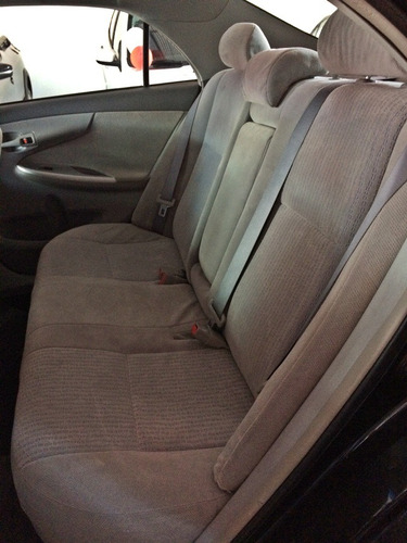 Toyota Corolla 1.8 16v Gli Flex Aut. 4p