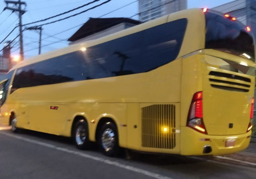 Paradiso - Scania - 2008/2009 - Codigo: 5208