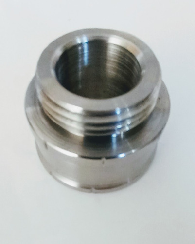 Particulador Osseo (triturador Pilão)