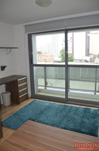 Loft Para Alugar - 00337.003