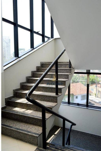 Prédio Para Alugar, 1350 M² Por R$ 35.000,00/mês - Macedo - Guarulhos/sp - Pr0352
