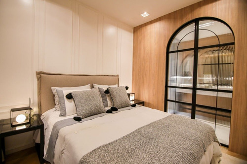Imagem 7 de 24 de Apartamento À Venda No Bairro Lapa - São Paulo/sp - O-5756-13974
