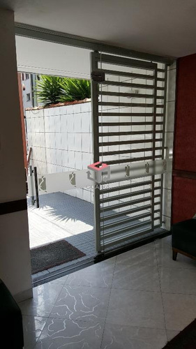 Sobrado Comercial Para Aluguel, 4 Vagas - Jardim - Santo André/sp - 73836