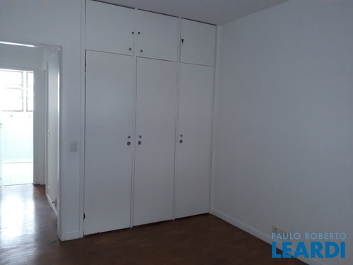 Imagem 15 de 15 de Apartamento - Jardim América - Sp - 640112