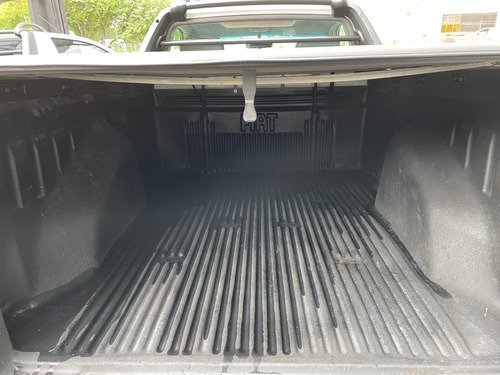 Imagem 7 de 8 de Strada 2020 Ar E Direção 1.4 Flex 52 Mil Km Pneus Novos