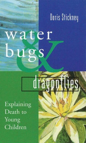 Libro Waterbugs And Dragonflies: Explaining Death To Young