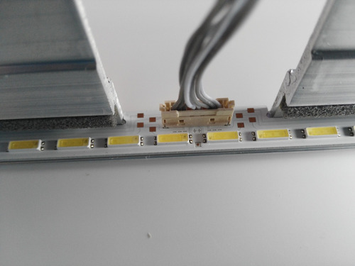 Tiras De Leds Sony 48 Kdl-48r550c (Usado)
