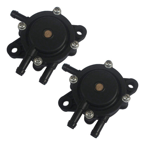 2 Bombas De Combustible 16700-z0j-003 Para Gx610 Gx620 Gx670