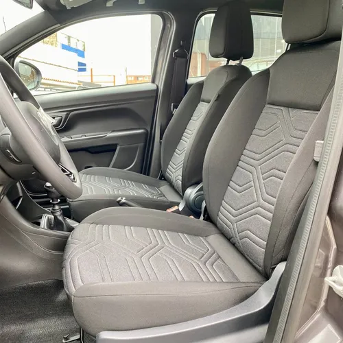 Dodge Ram Bighorn 700 2025