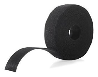 Imagen 2 de 4 de Marca Velcro - Cinta De Gancho Y Lazo Multiusos, De Doble