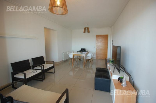 Imagen 15 de 30 de Bellisimo Departamento 2 Ambientes En Torre Florencia