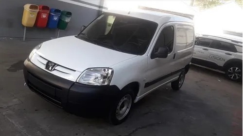 Imagen 10 de 14 de Partner 2021 0km Financiado 100% Mínimo Anticipo O Usado A-