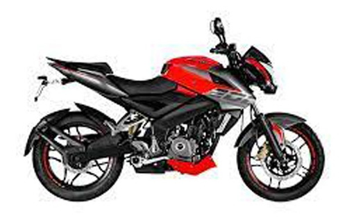 Imagen 3 de 15 de Bajaj Rouser Ns 200
