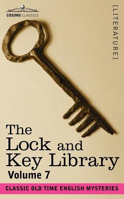 Libro The Lock And Key Library: Classic Old Time English ...
