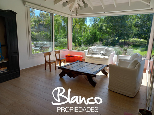 Casa En Venta En Ayres Del Pilar, Pilar, G.b.a. Zona Norte