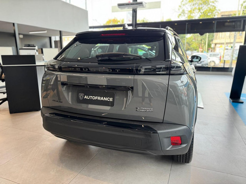 Peugeot 2008 1.0T Gt