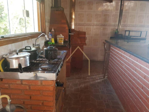 Imagem 14 de 29 de Chaçara De Alto Padrão Em Santa Rita Do Passa Quatro Sp - Ch0096
