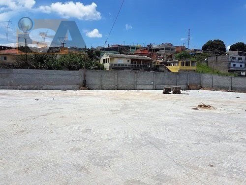 Imagem 11 de 15 de Galpão Em Jardim Do Vale - Itaquaquecetuba - 3911