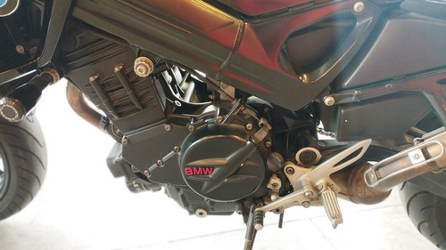 Bmw F 800 R