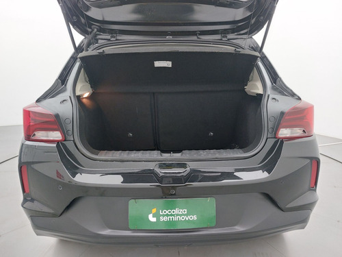 Chevrolet Onix 1.0 TURBO FLEX LTZ MANUAL