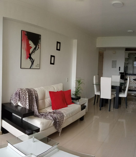 Imagen 14 de 15 de Apartamento Alquiler Las Chimeneas Jc-lp