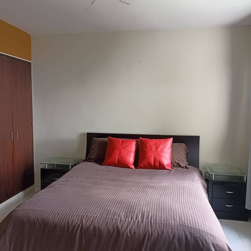 Imagen 7 de 10 de Apartamento En Venta En Bello Monte