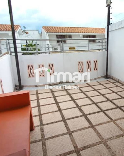 Imagen 16 de 19 de Venta De Town House Urbanizacion Valle Verde La Morita Ia