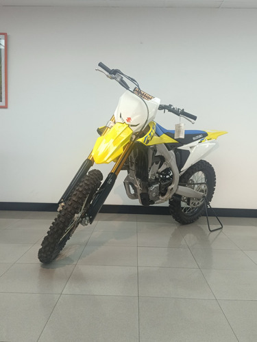 Rmz 450 2023