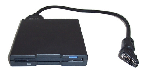 Floppy Drive Externo Ibm Fd-05p 1.44 Mb 100% Usado Operativo