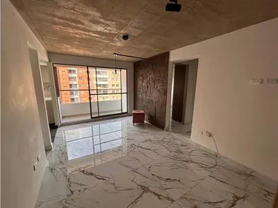 Apartamento en venta