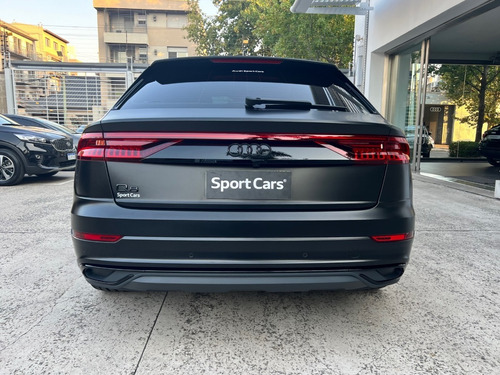 Audi Q8 3.0 55 Tfsi Quattro