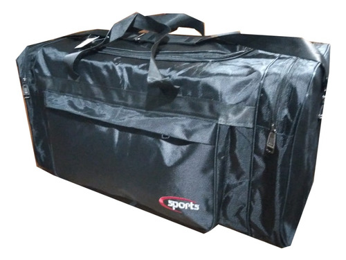 Bolso Viaje Deportivo Zoom Grande 29