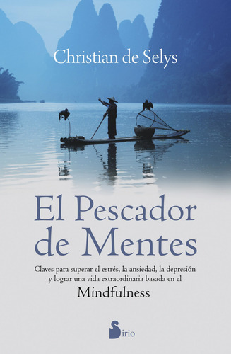 El Pescador De Mentes  -  De Selys, Cristian