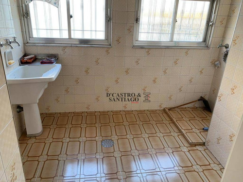 Imagem 16 de 30 de Sobrado Com 3 Dormitórios À Venda, 208 M² Por R$ 1.550.000,00 - Mooca (zona Leste) - São Paulo/sp - So0175