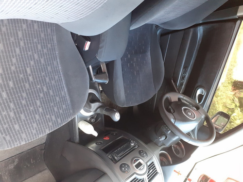 Renault Megane Gran Tour 1.6 16v 2011/2012