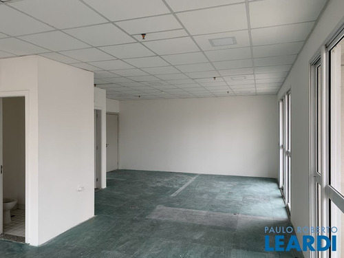 Imagem 8 de 15 de Conj. Comercial - Vila Leopoldina - Sp - 603004