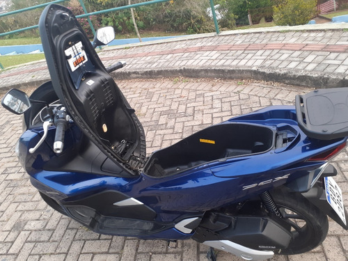 Imagem 4 de 15 de Honda Pcx 150
