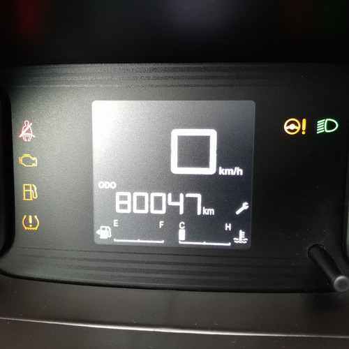 Citroën C3 1.0 Live Pack Flex 5P