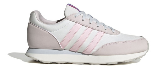 Tenis adidas Run 60s 3.0 Para Correr De Mujer